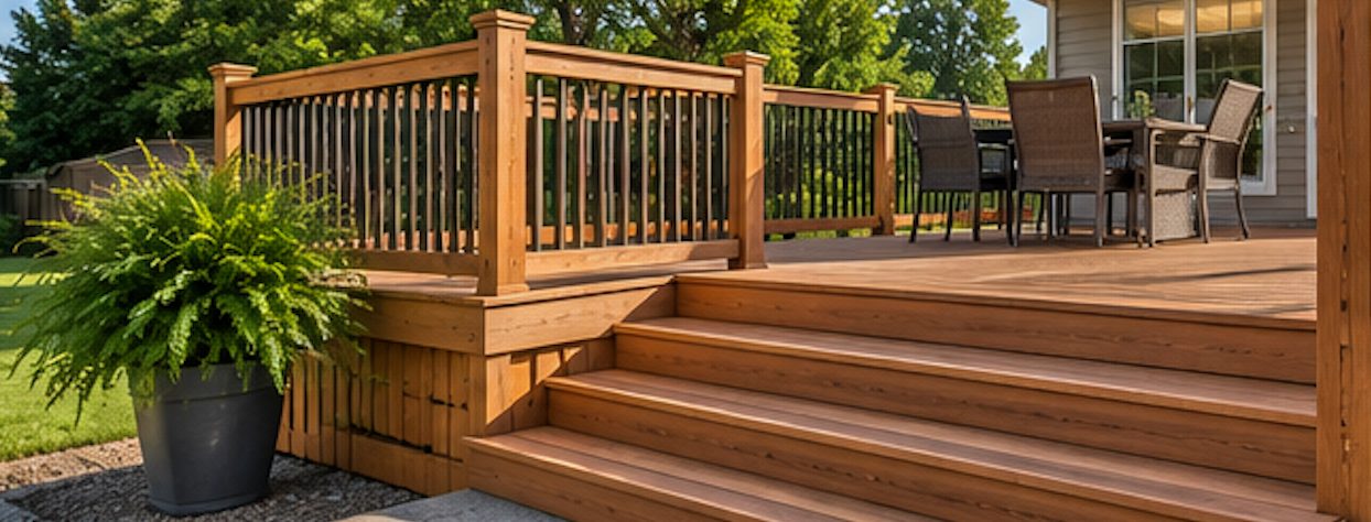 Fencing Little Rock Fencing and Decking