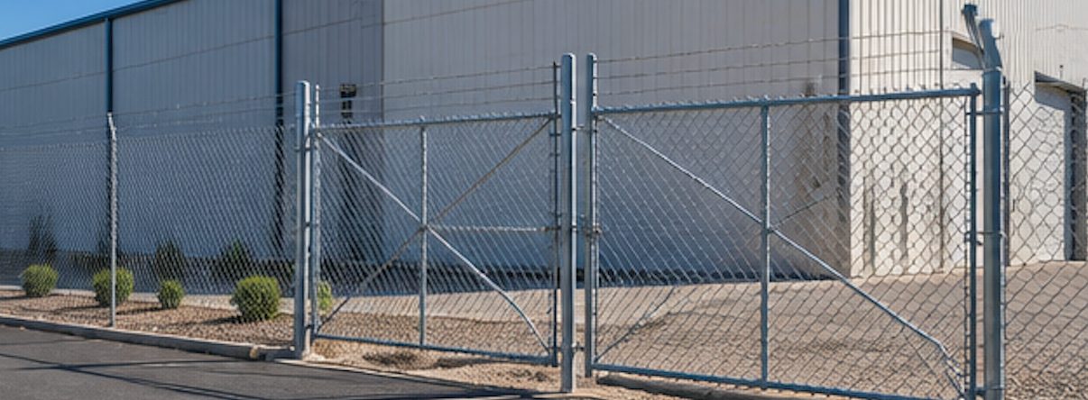 Privacy Fence