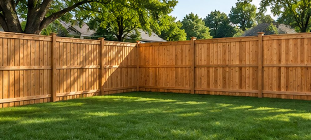 Chain Link Fencing