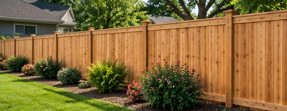 Chain Link Fencing